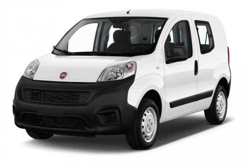 FIAT FIORINO (FURGON) GUMOVÉ ROHOŽE (2007-2022)