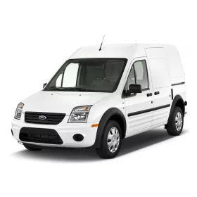FORD TRANSIT CONNECT GUMOVÉ ROHOŽE (2002-2014)