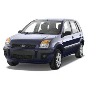 FORD FUSION GUMOVÉ ROHOŽE (2002-2012)