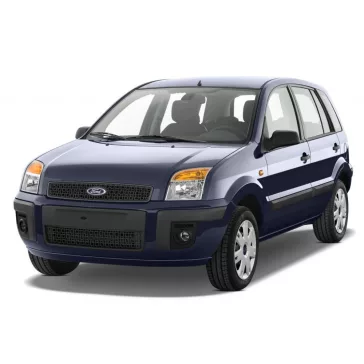 FORD FUSION GUMOVÉ ROHOŽE (2002-2012)