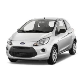 FORD KA GUMOVÉ ROHOŽE (2008-2015)