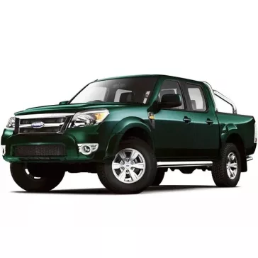 FORD RANGER GUMOVÉ ROHOŽE (2007-2012)