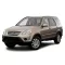 HONDA CRV GUMOVÉ ROHOŽE (2002-2007)