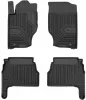 KIA SORENTO (BL) (2002-2009) GUMOVÉ ROHOŽE (3D ULTRA PREMIUM)