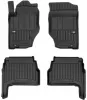 KIA SORENTO (BL) (2002-2009) GUMOVÉ ROHOŽE (3D PROLINE)