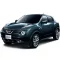 NISSAN JUKE GUMOVÉ ROHOŽE (2010-2014)