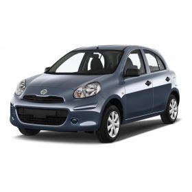 NISSAN MICRA (K13) GUMOVÉ ROHOŽE (2010-2017)