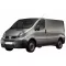 NISSAN PRIMASTAR (FURGON)  GUMOVÉ ROHOŽE (2001-2014)