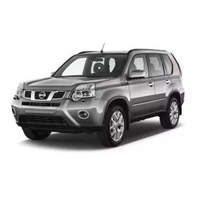 NISSAN X-TRAIL (T31) GUMOVÉ ROHOŽE (2007-2014)