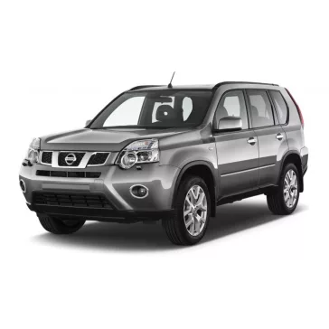 NISSAN X-TRAIL (T31) GUMOVÉ ROHOŽE (2007-2014)