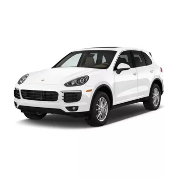 PORSCHE CAYENNE GUMOVÉ ROHOŽE (2010-2017)