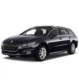 PEUGEOT 508 SW GUMOVÉ ROHOŽE (2011-2018)