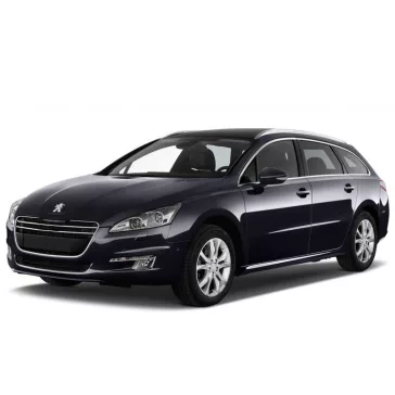 PEUGEOT 508 SW GUMOVÉ ROHOŽE (2011-2018)