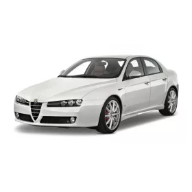 ALFA ROMEO 159 GUMOVÉ ROHOŽE (2005-2013)