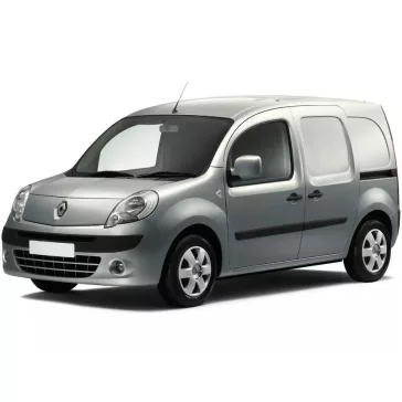 RENAULT KANGOO (FURGON) GUMOVÉ ROHOŽE (2008-2020)