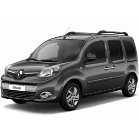RENAULT KANGOO GUMOVÉ ROHOŽE (2008-2020)