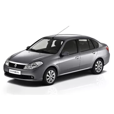 RENAULT THALIA GUMOVÉ ROHOŽE (2008-2015)