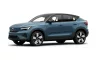VOLVO C40 GUMOVÉ ROHOŽE (2021-)