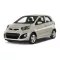 KIA PICANTO (TA) GUMOVÉ ROHOŽE (2011-2017)