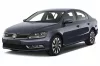 VW PASSAT B7 VANIČKA DO KUFRA (2010-2014)