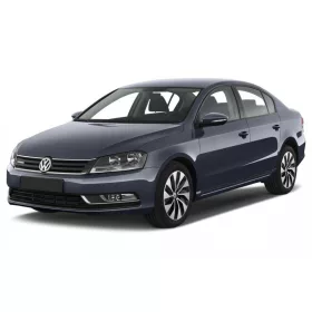 VW PASSAT B7 VANIČKA DO KUFRA (2010-2014)
