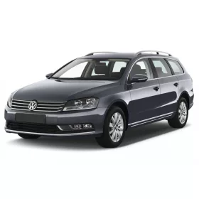 VW PASSAT B7 VARIANT  VANIČKA DO KUFRA (2010-2014)