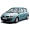 RENAULT GRAND SCENIC (JM) VANIČKA DO KUFRA (2003-2009)