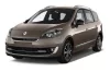 RENAULT GRAND SCENIC (JZ) VANIČKA DO KUFRA (2009-2016)