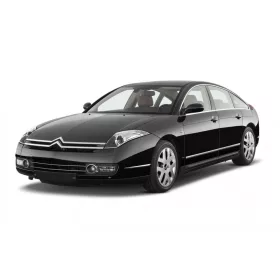 CITROEN C6 VANIČKA DO KUFRA (2005-2012)