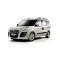 FIAT DOBLO VANIČKA DO KUFRA (2009-2015)