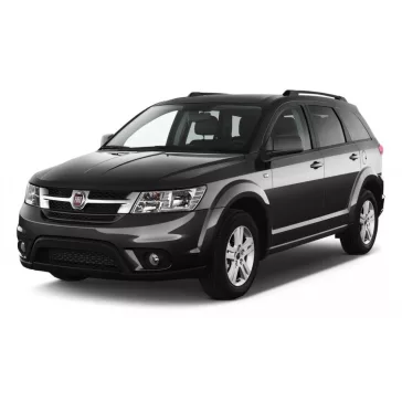 FIAT FREEMONT VANIČKA DO KUFRA (2011-2017)