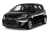 HYUNDAI IX20 VANIČKA DO KUFRA (2010-2019)