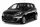 HYUNDAI IX20 VANIČKA DO KUFRA (2010-2019)