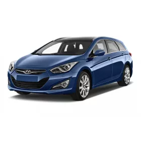 HYUNDAI I40 WAGON VANIČKA DO KUFRA (2011-2020)