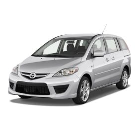 MAZDA 5 VANIČKA DO KUFRA (2005-2010)