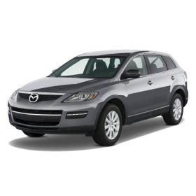 MAZDA CX9 VANIČKA DO KUFRA (2007-2015)