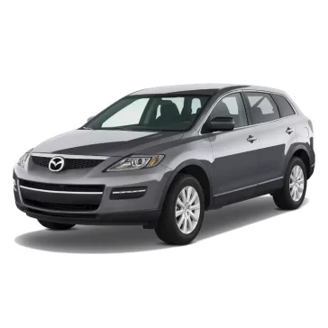 MAZDA CX9 VANIČKA DO KUFRA (2007-2015)
