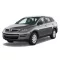 MAZDA CX9 VANIČKA DO KUFRA (2007-2015)