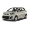 KIA PICANTO (TA) VANIČKA DO KUFRA (2011-2017)