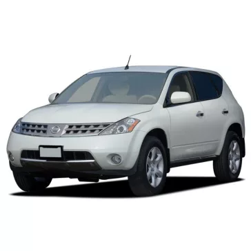 NISSAN MURANO VANIČKA DO KUFRA (2005-2010)