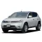 NISSAN MURANO VANIČKA DO KUFRA (2005-2010)