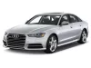 AUDI A6/S6/RS6 (C7) Vanička do kufra (2011-2018)