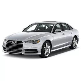 AUDI A6/S6/RS6 (C7) Vanička do kufra (2011-2018)
