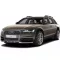 AUDI A6/S6/RS6 (C7) AVANT Vanička do kufra (2011-2018)