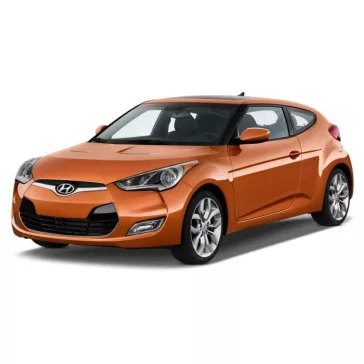 HYUNDAI VELOSTER GUMOVÉ ROHOŽE (2011-2017)