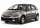 CITROEN C4 PICASSO VANIČKA DO KUFRA (2006-2013)