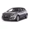 HYUNDAI I30 (GD) GUMOVÉ ROHOŽE (2012-2017)