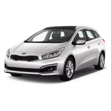KIA CEED (JD) SW GUMOVÉ ROHOŽE (2012-2018)