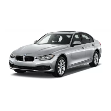 BMW 3 (F30) Vanička do kufra (2012-2019)