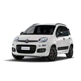 FIAT PANDA HYBRID VANIČKA DO KUFRA (2020-)